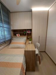 Blk 1 Ghim Moh Green (Queenstown), HDB 3 Rooms #475820901